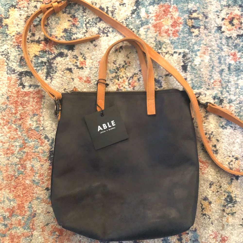 ABLE Abera Commuter